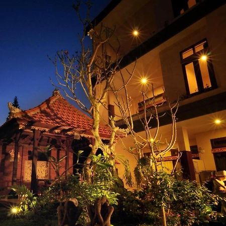 Brata Inn Ubud Kültér fotó